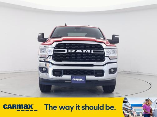2024 RAM 2500 Bighorn