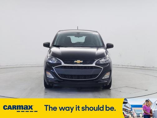 2022 Chevrolet Spark LS
