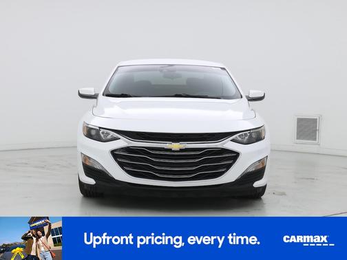 2023 Chevrolet Malibu 1LT