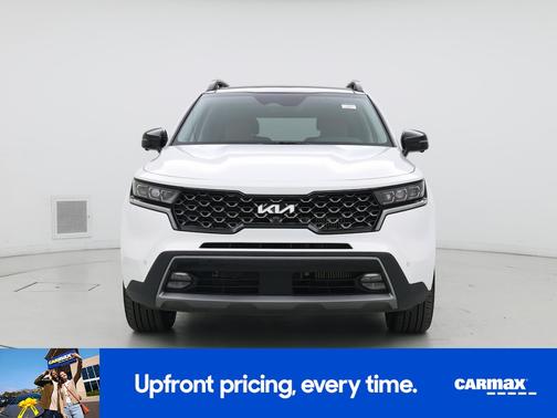 2023 Kia Sorento X-Line SX Prestige
