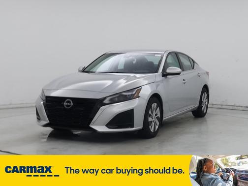 2023 Nissan Altima S