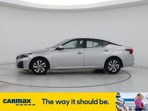 2023 Nissan Altima S