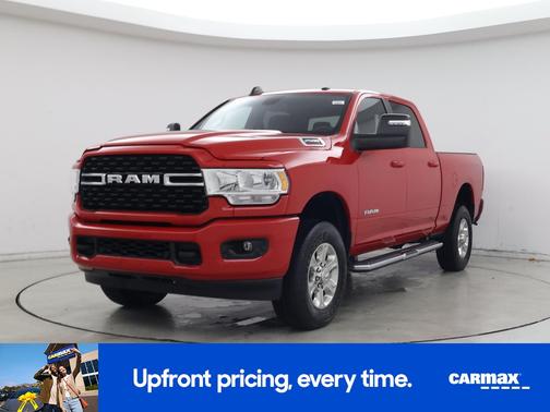 2024 RAM 2500 Bighorn