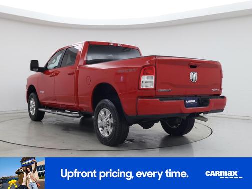 2024 RAM 2500 Bighorn
