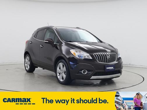 2015 Buick Encore Convenience