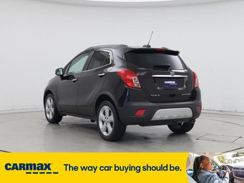 2015 Buick Encore Convenience