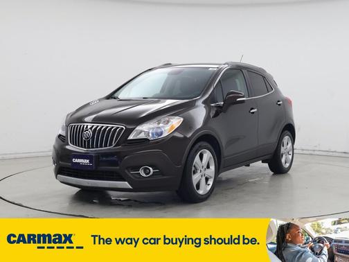 2015 Buick Encore Convenience