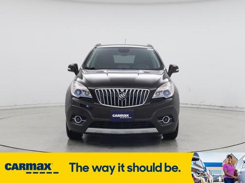 2015 Buick Encore Convenience