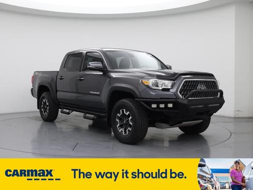 2019 Toyota Tacoma TRD Off Road