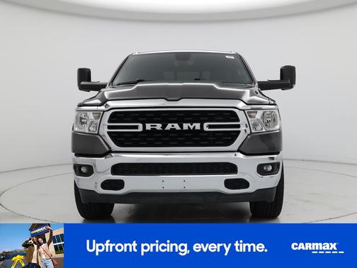 2023 RAM 1500 Bighorn