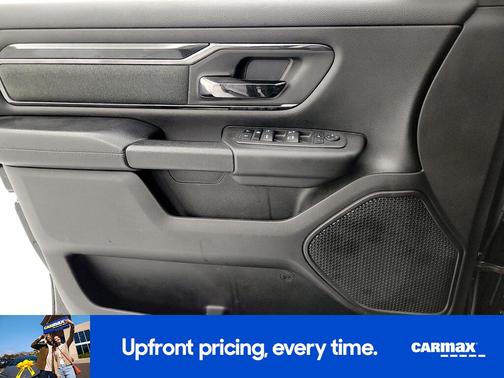 2022 RAM 1500 Bighorn