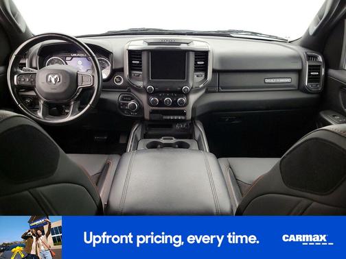 2022 RAM 1500 Bighorn