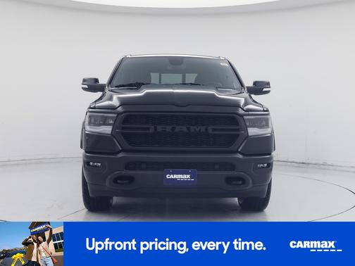 2022 RAM 1500 Bighorn