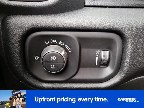 2022 RAM 1500 Bighorn