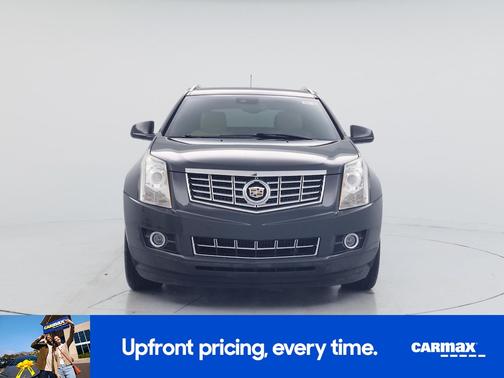 2015 Cadillac SRX Performance