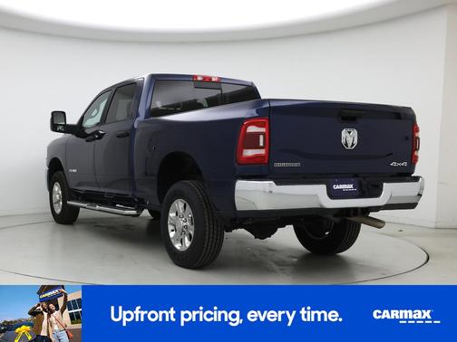 2024 RAM 2500 Bighorn