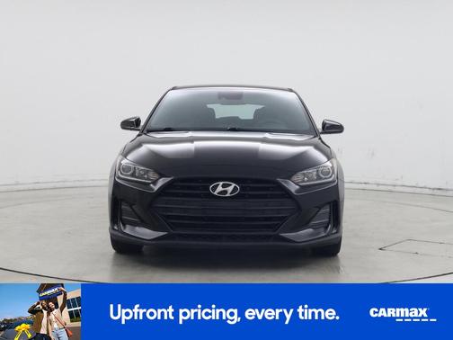 2020 Hyundai Veloster 