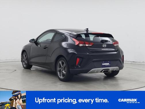 2020 Hyundai Veloster 