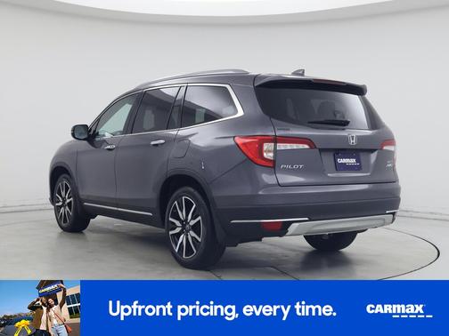 2022 Honda Pilot Touring