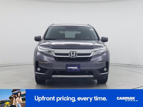 2022 Honda Pilot Touring