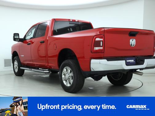 2024 RAM 2500 Bighorn