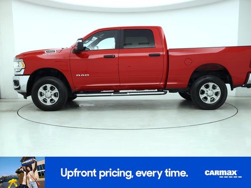 2024 RAM 2500 Bighorn