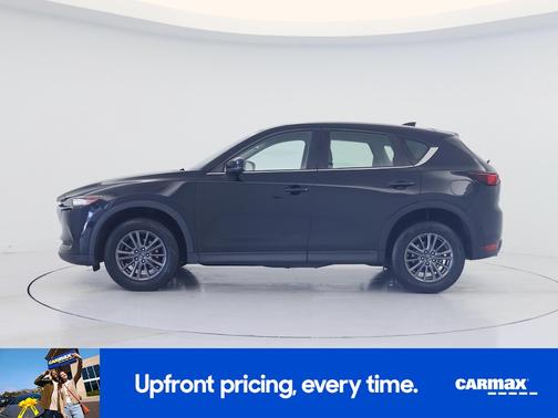 2019 Mazda CX-5 Sport