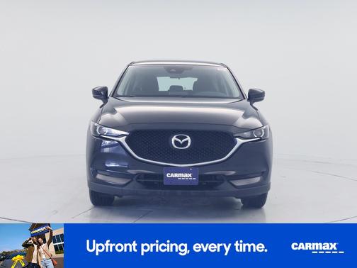 2019 Mazda CX-5 Sport