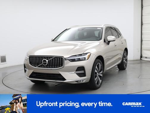 2023 Volvo XC60 B5 Plus Bright Theme