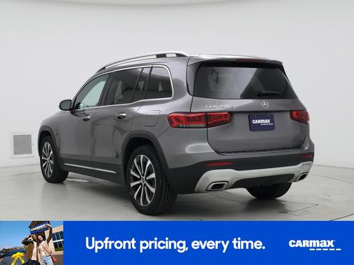 2023 Mercedes-Benz GLB 250 GLB 250