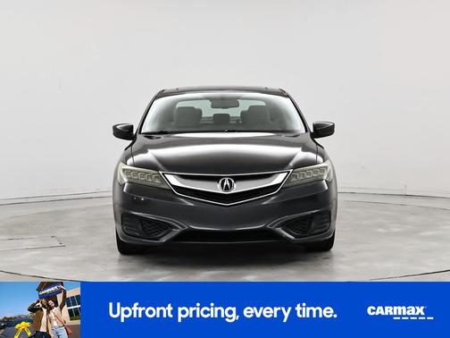2016 Acura ILX 