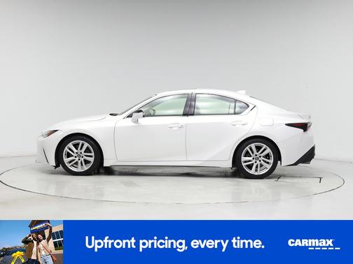 2023 Lexus IS 300 