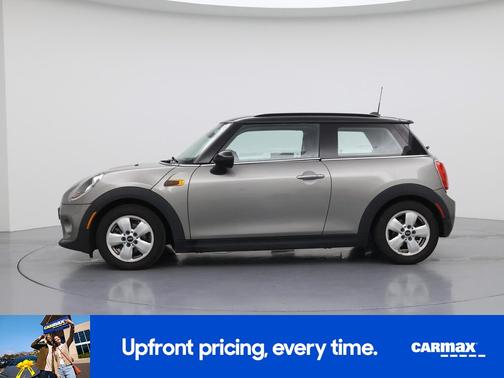 2017 MINI Hardtop