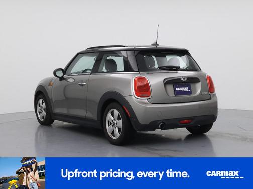 2017 MINI Hardtop