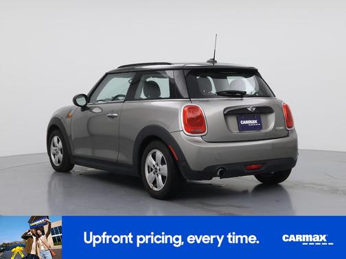 2017 MINI Hardtop 