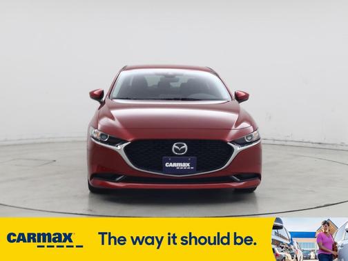 2019 Mazda Mazda3 Select