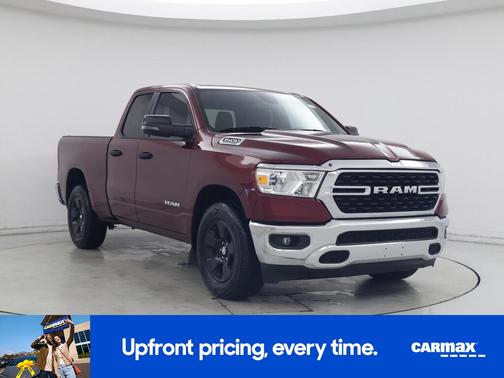 2023 RAM 1500 Bighorn