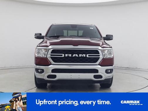 2023 RAM 1500 Bighorn