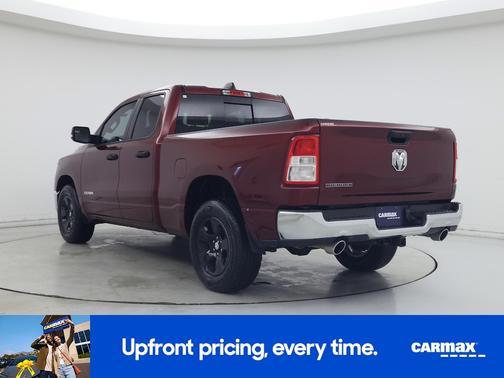 2023 RAM 1500 Bighorn