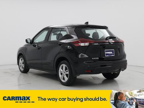2023 Nissan Kicks S