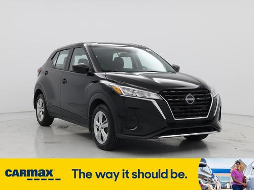 2023 Nissan Kicks S
