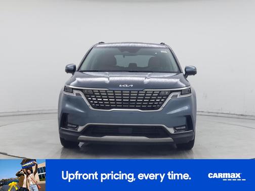 2024 Kia Carnival SX Prestige