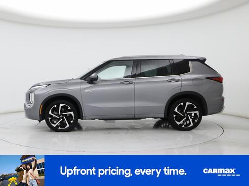 2023 Mitsubishi Outlander PHEV SEL