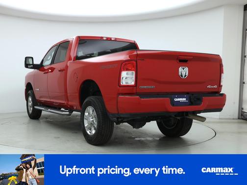 2024 RAM 2500 Bighorn