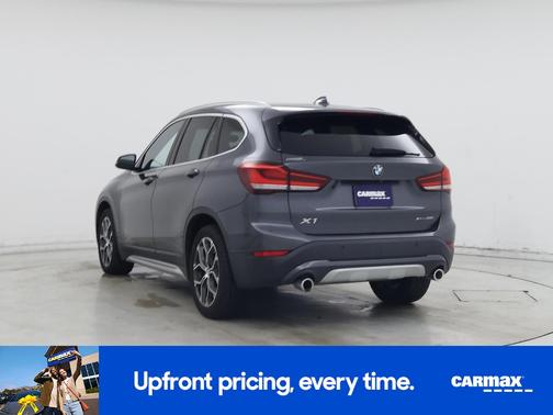 2021 BMW X1 XDrive28i
