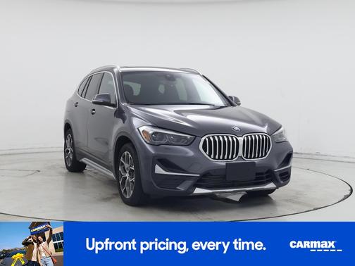 2021 BMW X1 XDrive28i