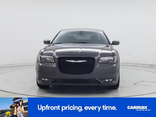 2019 Chrysler 300 S