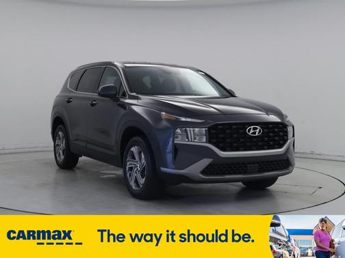 2022 Hyundai SANTA FE SE