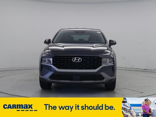 2022 Hyundai SANTA FE SE