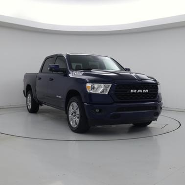 2024 RAM 1500 Bighorn